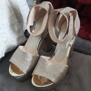 Nicholas Kirkwood shoes size 40